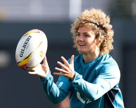 The Weight is a Gift – The Red Roses Must Deliver In Crucial Moments Versus Les Bleues