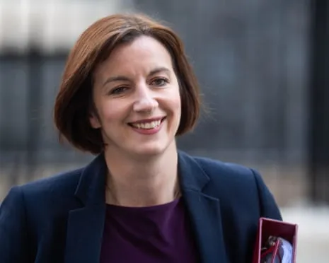 Scrapping Benefit Cap for Third Children Moves Closer as Minister for Education Slams ‘Spiteful’ Policy
