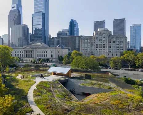 Garden of Mystical Pleasures: Inside the Hypnotic Subterranean Domain for Genius of Kinetic Sculptures’ Alexander Calder
