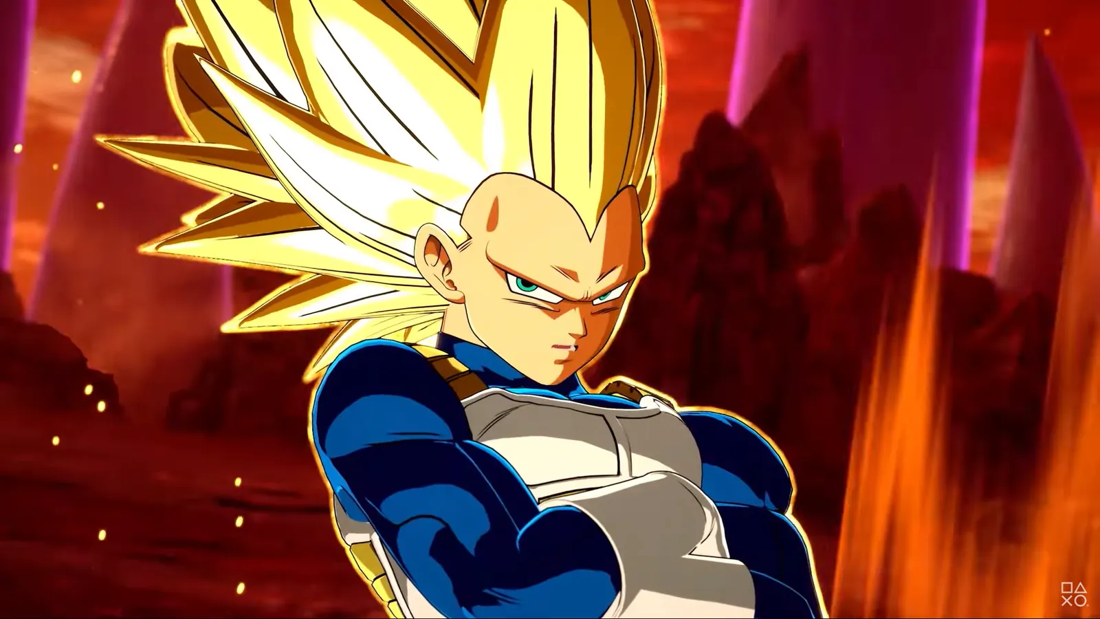 Dragon Ball Sparking Z Next DLC Introduces More Than Just Dragon Ball Daima Guest Characters